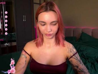 TeonaRose — Bongacams recorded stream image, 10.02.2026 10:40