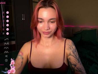 TeonaRose — Bongacams recorded stream image, 10.02.2026 10:40