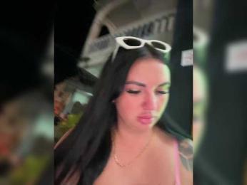 KROSHKA_N — Bongacams recorded stream screenshot (10 Feb 2026)