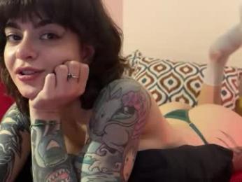 bloody__mary — Chaturbate recorded stream image, 10.02.2026 13:10