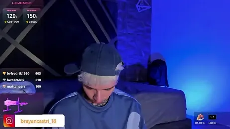 Ian_Castillo_ — Stripchat recorded stream image, 10.02.2026 11:50