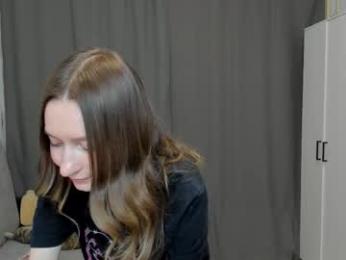 luminaya — Chaturbate recorded stream screenshot (10 Feb 2026)