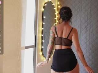 ramona-rios — Camsoda recorded stream screenshot (10 Feb 2026)