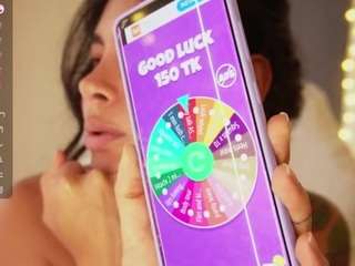 ramona-rios — Camsoda recorded stream screenshot (10 Feb 2026)