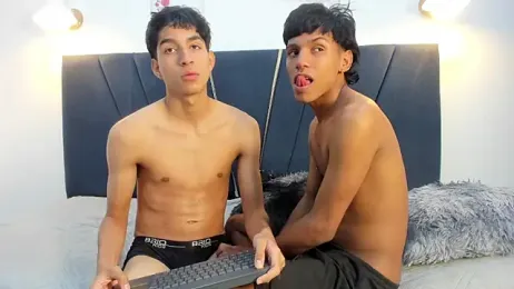 yago_77 — Stripchat recorded stream image, 10.02.2026 15:20