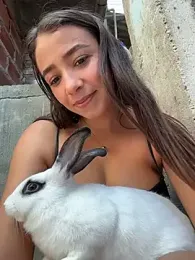 Hall_16 — Stripchat recorded stream image, 10.02.2026 16:20