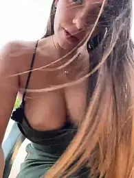 Hall_16 — Stripchat recorded stream image, 10.02.2026 16:20