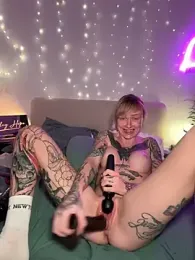 haileyhope_ — Stripchat recorded stream image, 10.02.2026 21:00