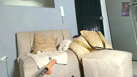 kenner_jacksom — Stripchat recorded stream screenshot (10 Feb 2026)