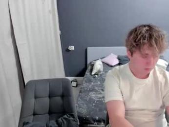 ariel_rouse — Chaturbate recorded stream image, 10.02.2026 18:20