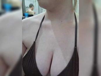 -Molly — Bongacams recorded stream screenshot (10 Feb 2026)