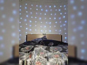 -Molly — Bongacams recorded stream screenshot (10 Feb 2026)