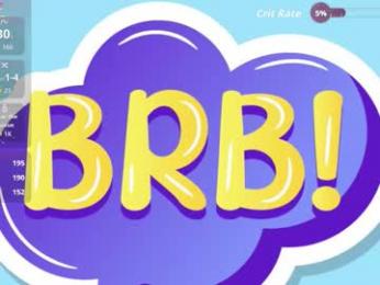 eva_kim1 — Chaturbate recorded stream screenshot (10 Feb 2026)