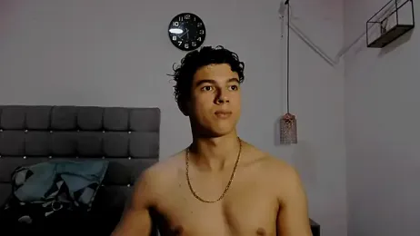 Santy_Stump — Stripchat recorded stream image, 10.02.2026 22:40