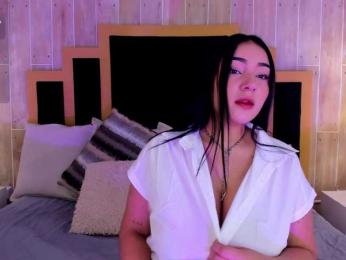 SakuraArih — Bongacams recorded stream image, 10.02.2026 19:50