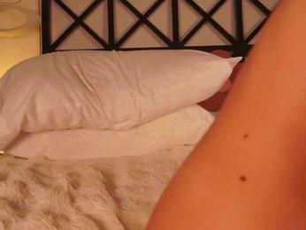 LunaMystyque — Bongacams recorded stream screenshot (10 Feb 2026)