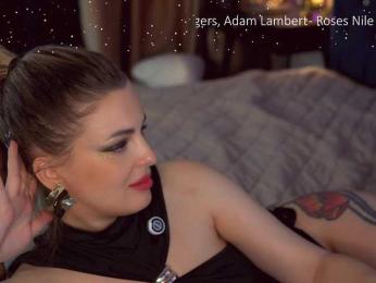 _Lady_M_ — Bongacams recorded stream screenshot (10 Feb 2026)