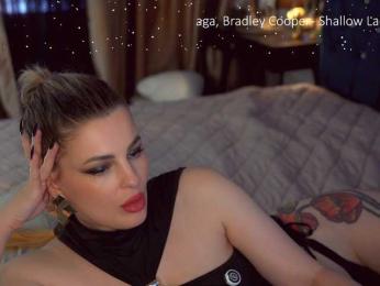 _Lady_M_ — Bongacams recorded stream screenshot (10 Feb 2026)