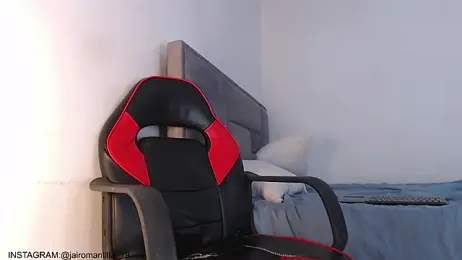 adam_levis17 — Stripchat recorded stream image, 11.02.2026 04:00