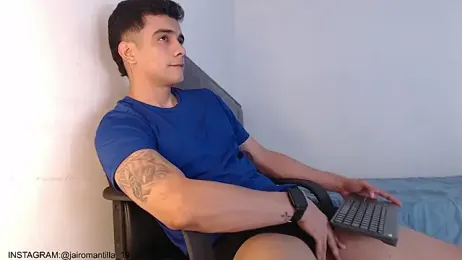 adam_levis17 — Stripchat recorded stream image, 11.02.2026 04:00