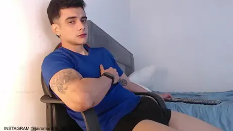 adam_levis17 — Stripchat recorded stream image, 11.02.2026 04:00