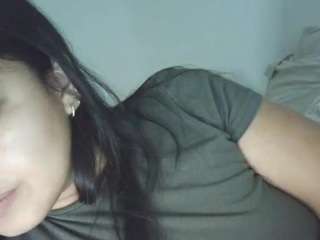 magix333 — Camsoda recorded stream image, 11.02.2026 07:10