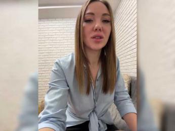 KitFox — Bongacams recorded stream screenshot (11 Feb 2026)