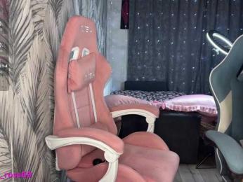 LallyRose — Bongacams recorded stream image, 11.02.2026 09:50