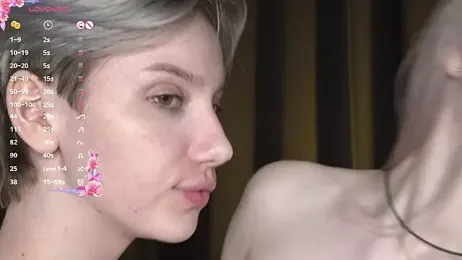 MaeEversley — Stripchat recorded stream screenshot (11 Feb 2026)