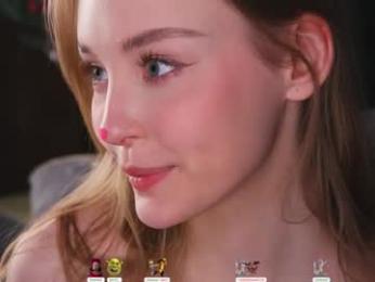 lissa_meooow — Chaturbate recorded stream image, 11.02.2026 06:20