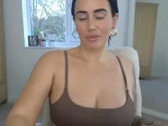 libbyloveheartx — Chaturbate recorded stream screenshot (11 Feb 2026)