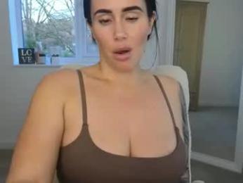 libbyloveheartx — Chaturbate recorded stream screenshot (11 Feb 2026)