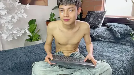 Andy_Belier23 — Stripchat recorded stream image, 11.02.2026 14:30