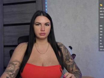 KROSHKA_N — Bongacams recorded stream screenshot (05 Mar 2025)