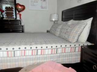 iluvsaffire-bleu — Camsoda recorded stream image, 11.02.2026 15:20