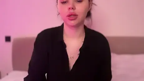 AlmaryKim — Stripchat recorded stream image, 11.02.2026 16:20