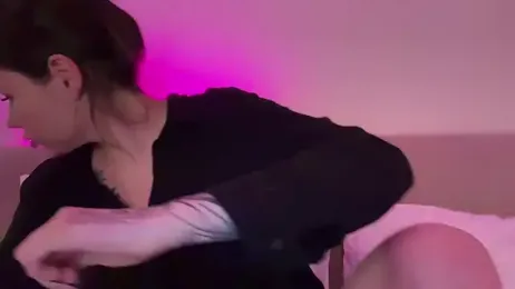 AlmaryKim — Stripchat recorded stream image, 11.02.2026 16:20