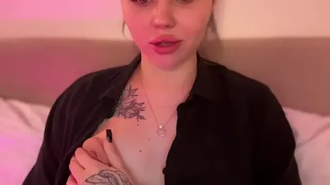 AlmaryKim — Stripchat recorded stream image, 11.02.2026 16:20