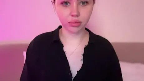AlmaryKim — Stripchat recorded stream image, 11.02.2026 16:20