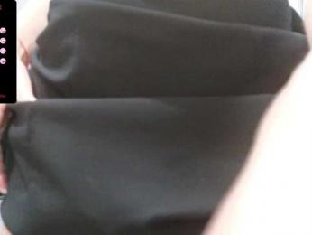 Zarina888 — Bongacams recorded stream screenshot (11 Feb 2026)