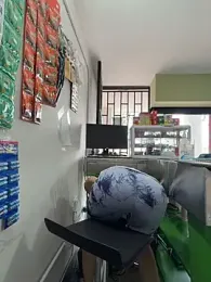 LittleDoll___ — Stripchat recorded stream screenshot (11 Feb 2026)