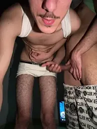 HitShelf — Stripchat recorded stream image, 11.02.2026 20:20