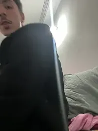 HitShelf — Stripchat recorded stream image, 11.02.2026 20:20