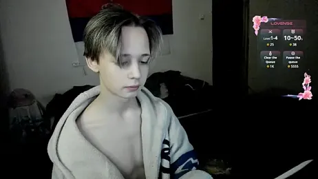 Vampirella_GS — Stripchat recorded stream image, 12.02.2026 01:00