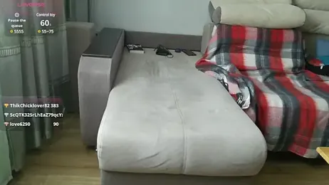 MilaaMilaa — Stripchat recorded stream image, 05.03.2025 03:30