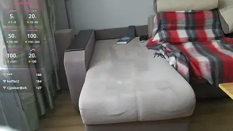 MilaaMilaa — Stripchat recorded stream image, 05.03.2025 03:30