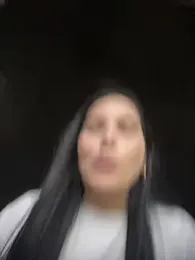 the_queen_of_street — Stripchat recorded stream screenshot (12 Feb 2026)