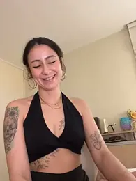 juanasnz99 — Stripchat recorded stream image, 12.02.2026 02:10