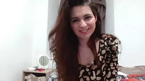 desirmiss1 — Stripchat recorded stream screenshot (12 Feb 2026)