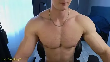 Richard_mils — Stripchat recorded stream image, 12.02.2026 08:10